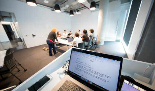 Computer Lab (CRC) - Loyola Marymount University